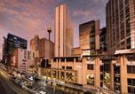 Hôtel Sydney - Hilton Sydney-3