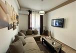 Location vacances Mazara del Vallo - Bon Bon Apartment-2