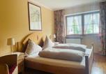 Location vacances Brandenbourg et ses églises - Ferienwohnung Bina-3