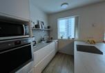 Location vacances Reykjavík - Jm Cozy two bedroom apartment-4