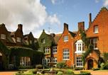 Hôtel Cromer - Sprowston Manor Hotel, Spa & Golf-1