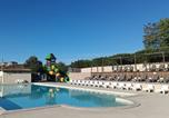 Camping Saint-Didier-sous-Aubenas - Camping Ludo Parc Pausado