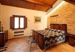 Location vacances Macerata - Casolare della Quiete Corridonia-2