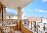 Location vacances  Province de l'Ogliastra - Lovely Apartment In Ilbono With Wifi-1