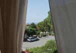 Location vacances Rosignano Marittimo - Casa Donatella sulla costa degli Etruschi-3