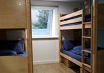 Hôtel Glencoe - Glen Nevis Youth Hostel-2