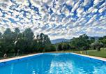 Location vacances Jarandilla de la Vera - Complejo Godoy-1
