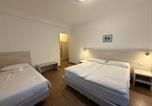 Hôtel Kranjska Gora - Hotel International-3