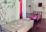 Location vacances Cahuita - Shalonapartments Relax in the Paradise of Cahuita-2