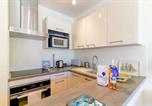 Location vacances Le Lavandou - Select'sohome - Duplex pour 6 au cœur du Lavandou avec garage privé ! - Vista Mare-3
