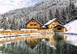 Location vacances Flachau - Bergseegut Chalets-2