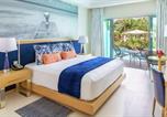 Hôtel Zone de gestion des Pitons - Harbor Club St Lucia, Curio Collection by Hilton-3