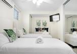 Location vacances San Juan - Prime Location at Condado Beach 2br 1ba - Apt 9-3