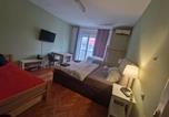 Hôtel Serbie - Urban Stay Balkanska-2