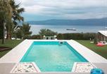 Location vacances Αγκιστρι - Villa Mykonos-3