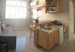 Location vacances Niterói - Loft Paris-4