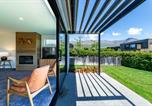Location vacances Wanaka - Serenity Haven: Retreat with Panoramic Views-1