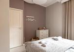 Location vacances Vantaa - Bright Spacious 5 Br Apartment in the Center-4