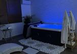 Location vacances Vedène - Dima Suite Jacuzzi Privatif-4