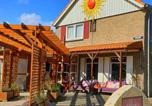 Hôtel Ameland - Hotel Dolores Ameland-1