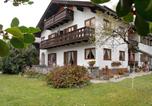 Location vacances Garmisch-Partenkirchen - Gästehaus Arkadia - Ferienwohnung 3-1