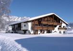 Hôtel Tyrol - Landhaus Schnöller-4