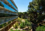 Hôtel Primorsko-Goranska - Family Hotel Vespera-4