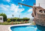 Location vacances Nessebur - Privilege Fort Beach Apartments-3