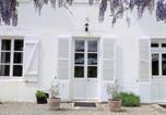 Location vacances Saint-Honoré-les-Bains - Château du Pommoy-1