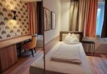 Hôtel Ansfelden - Hotel Langholzfelderhof-2