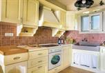 Location vacances Argostoli - Astounding Seafront Kefalonia Villa 3 Bedrooms Villa Alegria Private Pool-3