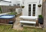 Location vacances Stapleford - Charles Hope Salisbury Residence-2
