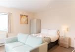 Hôtel Whitchurch - Deangate Motel-4