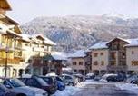 Location vacances Bourg-Saint-Maurice - Appartements LE BERGENTRUM-2