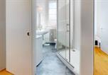 Location vacances Strasbourg - Le Saint Nicolas Bail mobilité-3