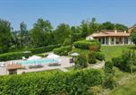 Location vacances Urbino - Villa Margot-1