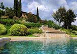 Location vacances Chiusi - Wild Agriturismo Podere della Bruciata-1