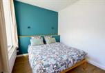 Location vacances Echinghen - Le Charme des Remparts Boulonnais-4