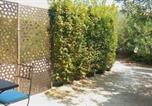 Hôtel Saint-Rémy-de-Provence - Hôtel Villa Glanum et Spa-2
