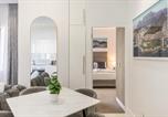 Location vacances Gold of Africa Museum - Luxury Apartments Cape Town-2