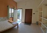 Hôtel Madurai - Kattil-2