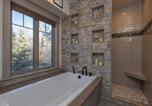 Location vacances Alpine - Kabino New Huge Views Garage Gym Room Fishing Snowmobile-4