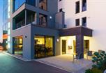 Hôtel Landsberg am Lech - Hotel Duda Langenbruck-1