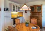 Location vacances  Ahrenshoop - Strandhaus Ahrensh 2-4