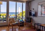 Location vacances Gudhjem - Lovely Summer House In Allinge-Sandvig-3