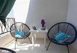 Location vacances Markarska - Apartment Coastal Urban Nest-1
