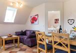 Location vacances Schleswig-Holstein - Ferienwohnung-Flocke-4