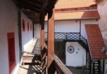 Location vacances Ceské Budejovice - Apartmány Na Rynku Chvalšiny 18-3