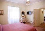 Location vacances Chiusi della Verna - Appartamento di Lusso in Borgo Storico Toscano-4