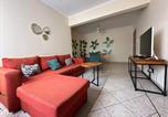 Location vacances  Argentine - Departamento Centrico travel & business-1